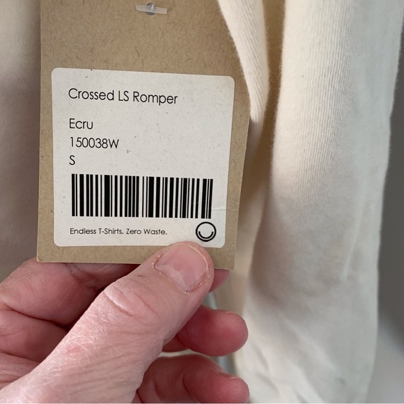 Jumpsuit - Picture 3 of 6